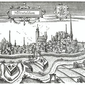 Herentals
